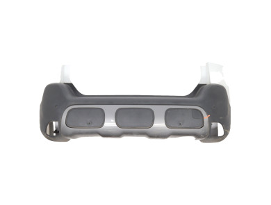 Rear bumper - Citroen C3 AIRCROSS PH 1 - 1695193980 - I1-7515Y