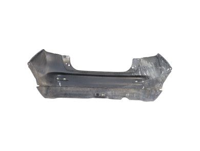 Rear bumper - Nissan JUKE I PH.1 - Inconnu - H50221KAFH - C1-5945Y