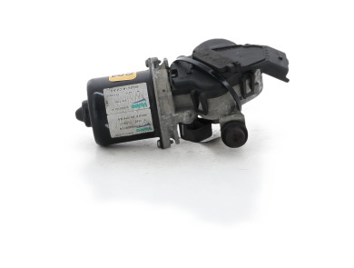 Front wiper motor used - Chevrolet AVEO - 95168357