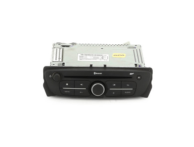 Poste multimédia occasion - Renault KANGOO EXPRESS - 281153208R