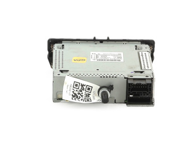 Poste multimédia - Renault KANGOO EXPRESS II PH.2 - 281153208R - U1-5008V