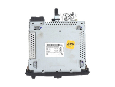 Poste multimédia - Renault KANGOO EXPRESS II PH.2 - 281153208R - U1-5008V