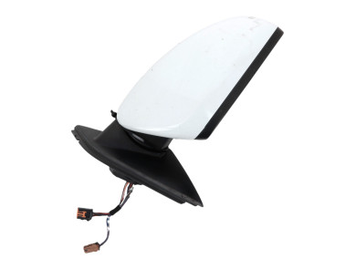Rétroviseur droit - Peugeot 308 II PH.1 - Blanc - 1611508880 - S1-7593J