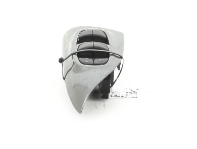 Left window-lift switch panel - Nissan JUKE I PH.1 - 254011KA0D - H0-6332M