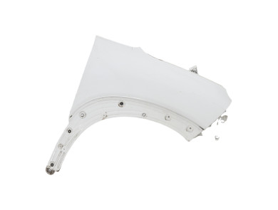 Right front fender used - Citroen C3 AIRCROSS - YQ00049280