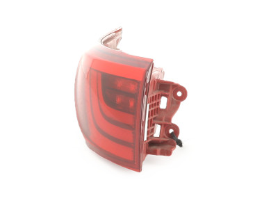 Left rear light - KIA SPORTAGE IV PH.1 - 92401F1100 - F1-8651C