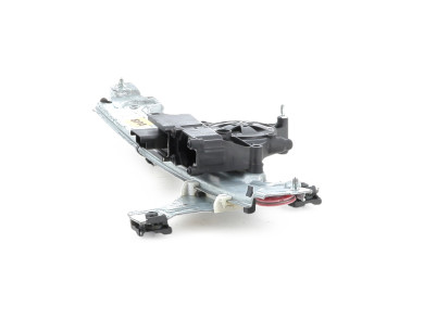 Rear right window-lift - Peugeot 208 I PH.2 - 9816402280 - G1-8295K