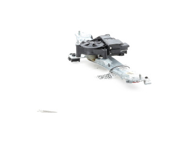 Rear right window-lift - Peugeot 208 I PH.2 - 9816402280 - G1-8295K