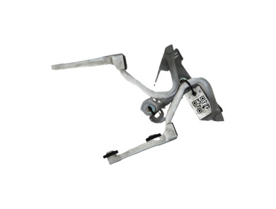 Hood hinges - Citroen C3 AIRCROSS PH 1 - YQ00049380 - K1-4692Y