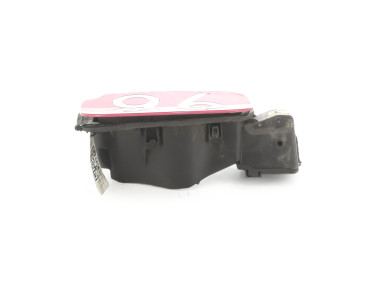 Trappe portillon carburant - Renault KANGOO EXPRESS II PH.2 - Blanc - 8200499045 - W1-4849G