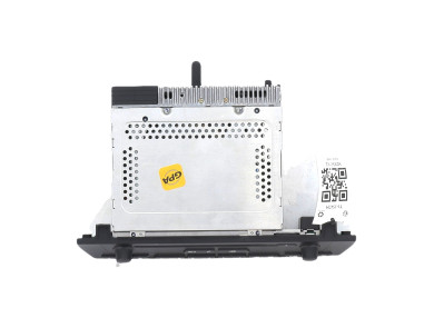 Poste multimédia - BMW X3 I PH.1 - 65129118826 - T1-3547H