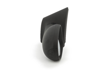 Left wing mirror - Renault TWINGO II PH.1 - Bleu Fonce - 7701067332 - W0-6366V