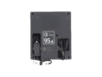 Kit anti-crevaison - Citroen C3 III PH.2 - B000992080 - L1-5744J