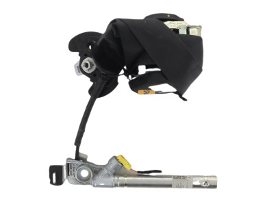 Left front seatbelt - Citroen C3 AIRCROSS PH 1 - 98311772XX - K1-4970K