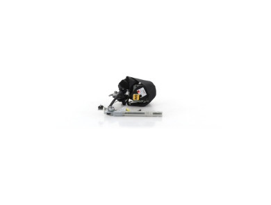 Left front seatbelt - Citroen C3 AIRCROSS PH 1 - 98311772XX - K1-4970K