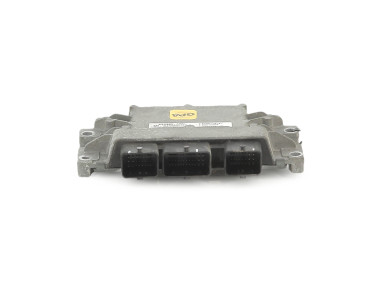Engine calculator used - Renault TWINGO - 8200774747