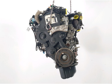 Engine used - Citroen C3 - 8HY