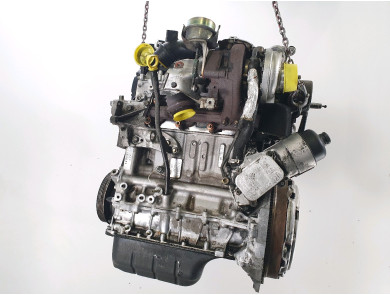 Moteur type 8HY - Citroen C3 I PH.1 - X1-5969W