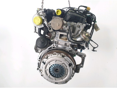 Engine type 8HY - Citroen C3 I PH.1 - X1-5969W