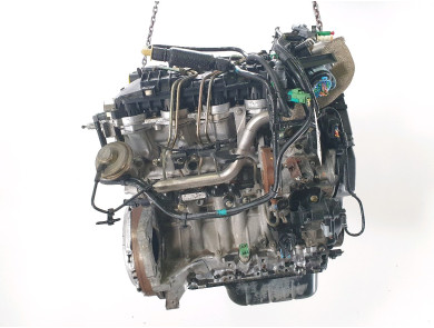 Engine type 8HY - Citroen C3 I PH.1 - X1-5969W