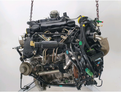 Moteur type 8HY - Citroen C3 I PH.1 - X1-5969W