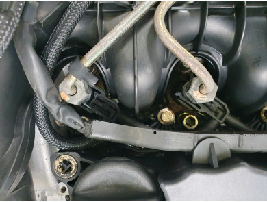 Moteur type 8HY - Citroen C3 I PH.1 - X1-5969W