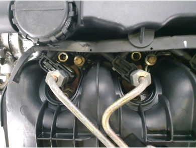 Moteur type 8HY - Citroen C3 I PH.1 - X1-5969W