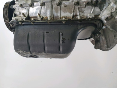 Engine type 8HY - Citroen C3 I PH.1 - X1-5969W