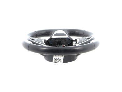 Steering wheel - Renault KADJAR PH.1 - 484003952R - A1-6991J