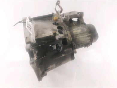 Gearbox used - Citroen C3 - 20DM25