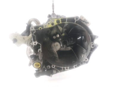 Boîte de vitesses type 20DM25 - Citroen C3 I PH.1 - F1-2667U