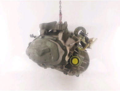 Gearbox type 20DM25 - Citroen C3 I PH.1 - F1-2667U