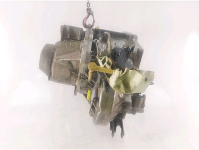 Boîte de vitesses type 20DM25 - Citroen C3 I PH.1 - F1-2667U