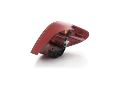 Left rear light - Peugeot 207 - 6350HQ - Q1-7552M