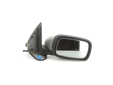 Rétroviseur droit - Volvo V50 PH.1 - Gris Clair - 30744589 - B1-6580F