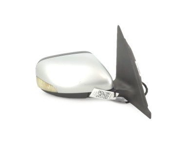 Right wing mirror - Volvo V50 PH.1 - Gris Clair - 30744589 - B1-6580F