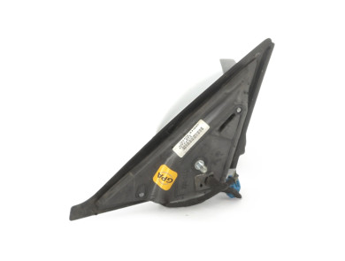 Right wing mirror - Volvo V50 PH.1 - Gris Clair - 30744589 - B1-6580F