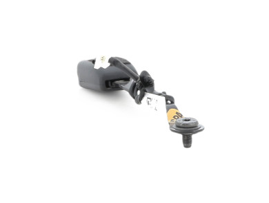 Left front belt clip - Renault KADJAR PH.1 - 86889-4EL0A- U1-7002A