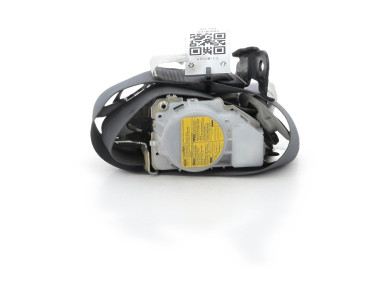 Right front seatbelt - Lexus RX 450H III PH.1 - 7321048470C0 - C1-8099X