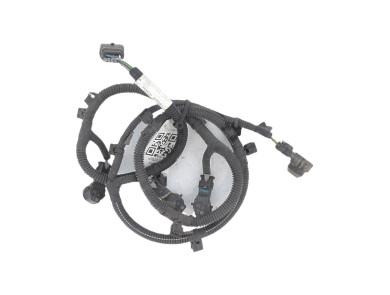 Radars d'aide au stationnement arrière - Citroen C3 III PH.2 - 9827917380 - Z1-5798R