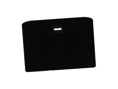 Trunk trim / mat - Ford PUMA II PH.2 - 2395437 - Y1-6563L