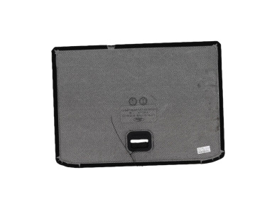 Trunk trim / mat - Ford PUMA II PH.2 - 2395437 - Y1-6563L