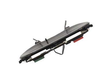 Compteur occasion - Renault KANGOO EXPRESS - 8200481672