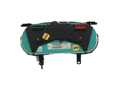 Compteur - Renault KANGOO EXPRESS I PH.2 - 8200481672 - H1-4880W