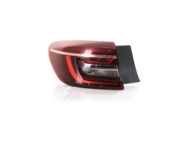 Left rear light - Renault CLIO V PH.1 - 265551550R - X1-7411P