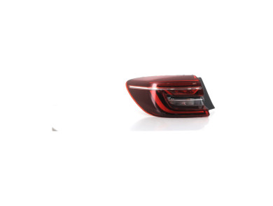 Left rear light - Renault CLIO V PH.1 - 265551550R - X1-7411P