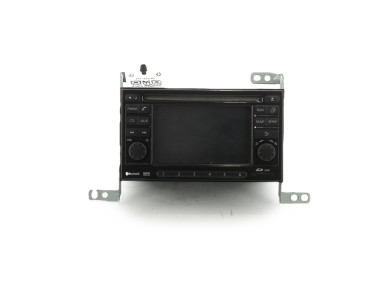 Poste multimédia - Nissan JUKE I PH.1 - 25915-BH20B- H1-4354B