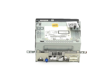 Poste multimédia - Nissan JUKE I PH.1 - 25915-BH20B- H1-4354B