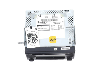 Poste multimédia - Nissan JUKE I PH.1 - 25915-BH20B- H1-4354B