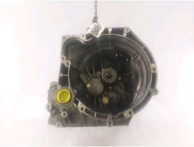 Boîte de vitesses type 2N1R7002EA - Ford FIESTA V PH.1 - B0-7229C